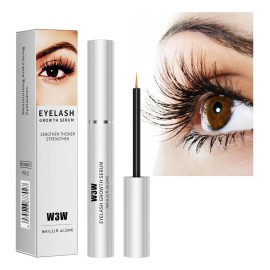 Suero De Crecimiento De Pestañas, Sueño De Pestañas Para El