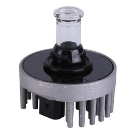 Aublinto Upgrade Brake and Tail Light Bulb Fit for GMC Acadia 2013-2016,for GMC Acadia Limited 2017 Rear Brake Taillights Bulbs Replace 13582912 19433735 Stop Tail Lamp Bulb