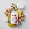 2 Pack Uroxel L-arginina Apoyo Próstata 21 Caps