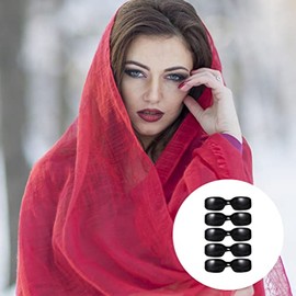 Healeved 5 Uds Gafas de Portátiles Estenopeicas Ojos Ejercicio Corrección Gafas para El Cuidado de Los Ojos para Exteriores