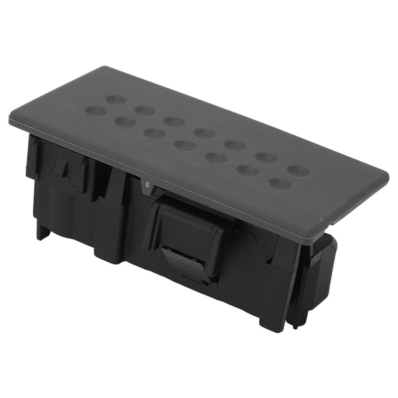 Glove Box Handle 5JM53ZJ8AA Glovebox Door Compartment Latch Handle Replacement