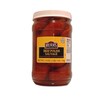Reser's Mild Pickled Beef Polish Sausage Quart Jar 19 OZ.