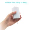 FONMY Hanging Display Motor with Remote for Wind Spinner Ornament