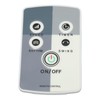 Remote Control, Fan Remote Controller Lightweight Replacement Comfortable for Fans