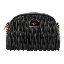 Joop! ruga jessy shoulder bag shz, black