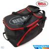 Bell - Pro V.2 Helmet & Gear Bag - Protects