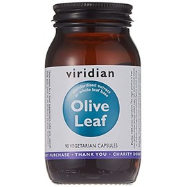 Olive Leaf