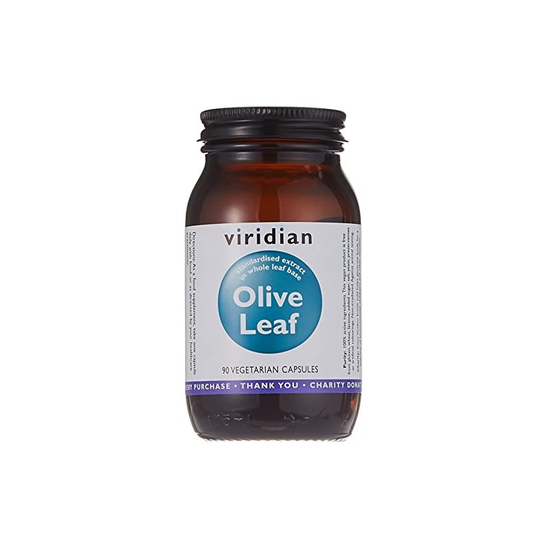 Olive Leaf