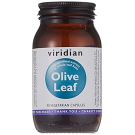 Olive Leaf