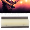 45° Fret File Guitar Fret File Polishing File Edge Chamfering