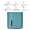 Household Smart USB Plug In Electric Mosquito Repellent Mute Mosquito