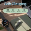 2-in-1 Charger Cable Compatible for Fenix 8 E 7 7X