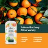 32oz Citrus Fertilizer - Makes 32 Gallons of 2-in-1 Citrus