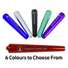 Cheeky One Smokers Club Metal King Size Joint Tube cig
