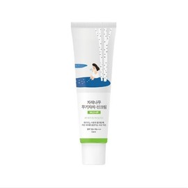 Round Lab Birch Inorganic Sun Cream 50ml (SPF50+) / 라운드랩 자작나무 무기자차 선크림 50ml(SPF50+)