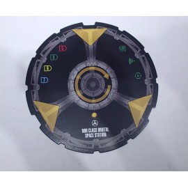 WizKids Star Trek Attack Wing OP Map Elements Deep Space Nine DS9 Tokens