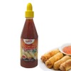 Thai Sweet Chili Sauce Thai Sweet and Spicy Flavor Chili