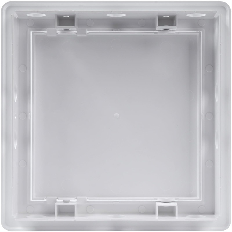 Vent Systems 6'' x 6'' Inch Access Panel - Easy