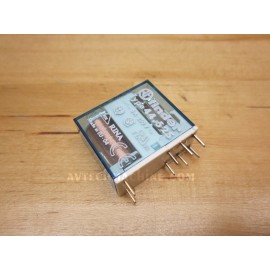 Finder FI-40527024 Finder Relay 8 Pin DC24V Type 44.52S