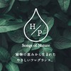 HP Pocket Air Refresher Rosemary & Sage