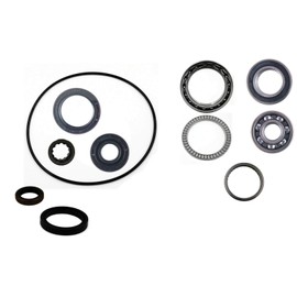 East Lake Axle Front differential bearing & seal kit for Kawasaki Brute force 650 750 2005-2023