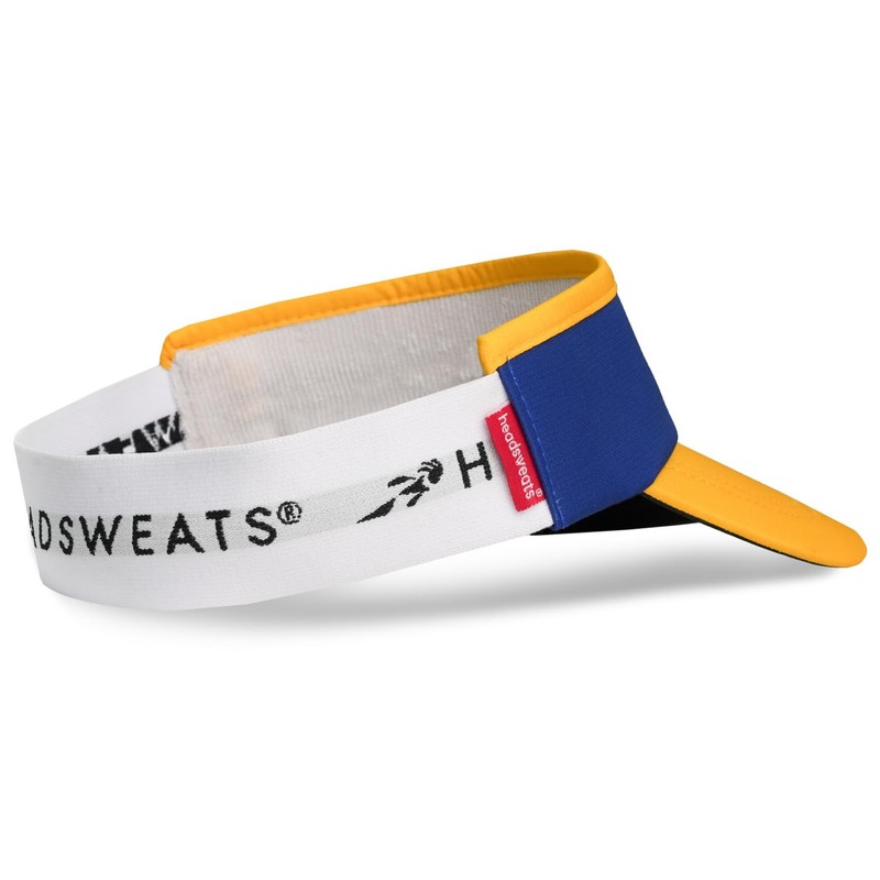 Headsweats Run The World Collection Supervisor, Boston