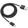 Akingdleo Replacement USB Charging Cable for Bose QC35 QuietComfort 35
