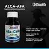 VeraLife | Suplemento Alimenticio a Base de Alga Afa –