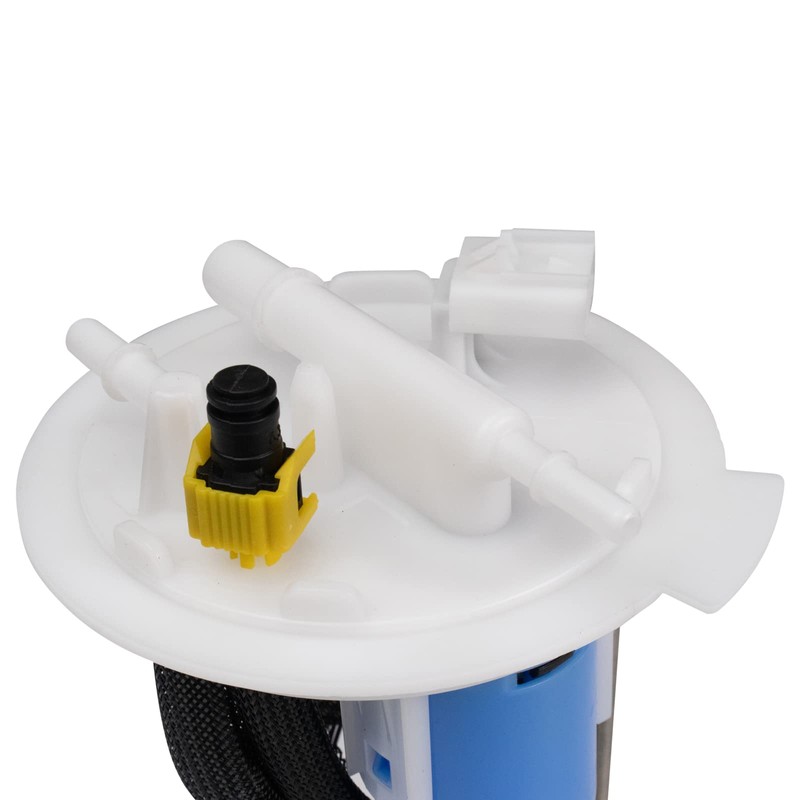 Fuel Pump Module Assembly Compatible with 15-19 Ford Transit-250 3.7L