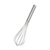 高儀 TAKAGI 18-8ステンレス ラセン泡立て 24cm