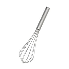 高儀 TAKAGI 18-8ステンレス ラセン泡立て 24cm