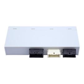 ApplianPar Tailgate Control Module for X5 E70 X6 E71 E72 2007 2008 2009 2010 2011 2012 2013