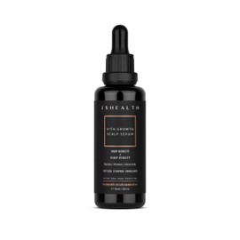 JSHealth Vitamins Vita-Growth Scalp Serum