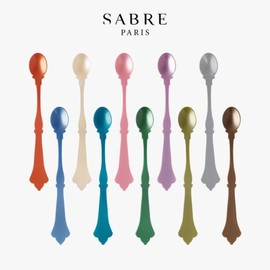 Sabre, old-fashioned cutlery, ice teaspoon / 사브르 올드패션 커트러리 아이스티스푼