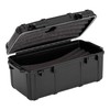 Cigar Caddy Waterproof Travel Cigar Humidor for 15 Cigars, First