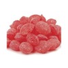 YANKEETRADERS Cinnamon Hard Sanded Candy Drops, 40 Oz. Bulk Bag