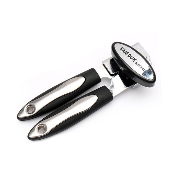 Samdeok Queen Star Illy Capsule Opener Can Canned Bottle Opener