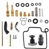 Silscvtt Carburetor Carb Rebuild Kit with Carb Primer Pump and