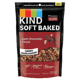 Kind Granola  Dark Chocolate Chunk 11 OZ