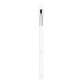 glow flat concealer brush : soft synthetic bristles, precision flat design for seamless coverage