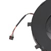 Laptop Cooling Fan High Efficiency Lightweight Cooler Ventilation Fan 4