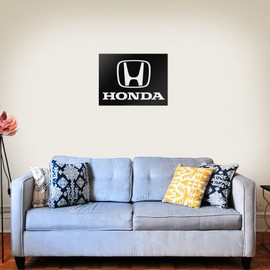 GRAPHICS & MORE Honda Logo Home Business Office Sign