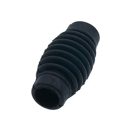 MacMaxe Burn Preventing Rubber Ø10mm – Heat-Resistant Steam Wand Grip Sleeve – Replacement for Rancilio, Gaggia, Bezzera, Astoria and More