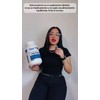 Creatina Blu-e Monohidratada 1k 200 Servicios Varios Sabores