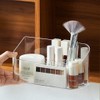 Makeup Brush Holder, Makeup Brush Holder, Pen Stand, Tabletop, Pen