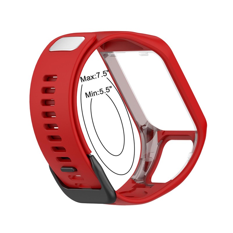 Compatible for TomTom Smart Bracelet Strap Compatible for Tom Tom