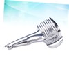 Mikinona Manual Lemon Cutter Tong Handheld Slicer Clamp Fruit Slicer