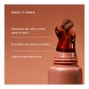 Naturium Phyto-Glow Bálsamo Labial, Tono Spice, 10 ml