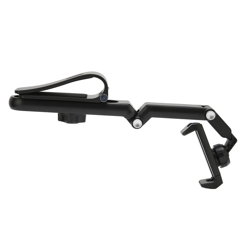 Multi Joint Flexible Adjustment Mobile Phone Bracket 360 Degree Rotatable