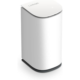 Linksys Velop Micro Mesh WiFi 6 Add-on Node - Dual Band WiFi Range Extender & Booster